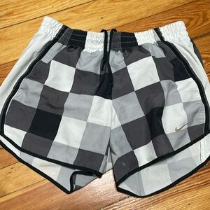 NIKE athletic shorts